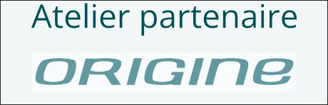 Logo Origine